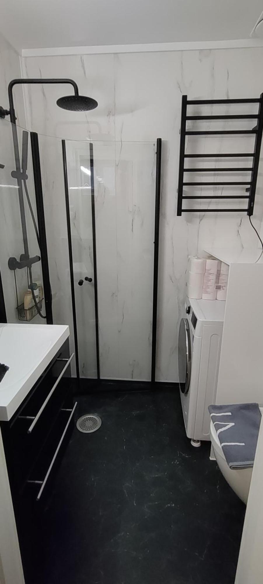 Entire 1-bedroom Flat With Courtyard In Old Town * Oslo