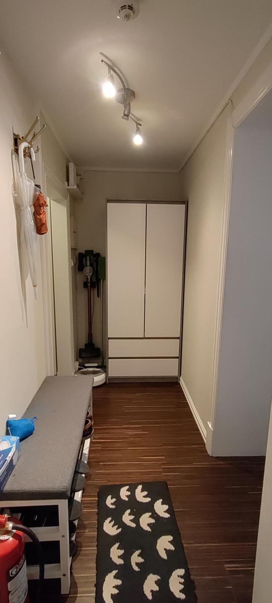 Appartamento Entire 1-bedroom Flat With Courtyard In Old Town